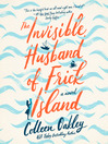 Cover image for The Invisible Husband of Frick Island